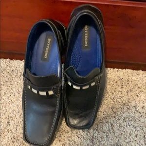 Men’s Bottesini shoes